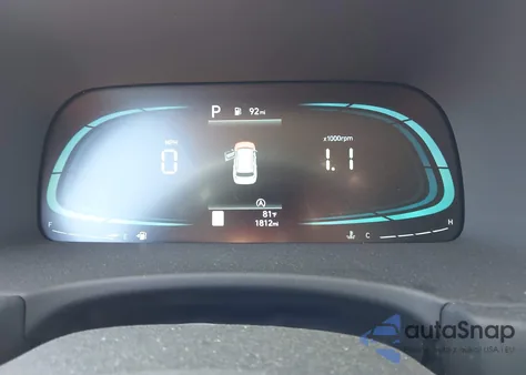 2025 Hyundai Palisade Sel z USA, uszkodzony, nr VIN KM8R24GE6SU867209